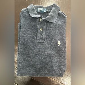 Men’s RL Polo size Medium